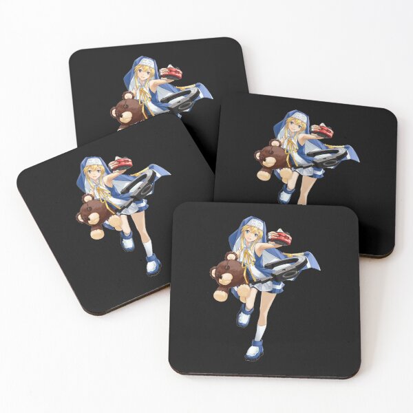 Aperçu de l'œuvre Bridget - Équipement coupable créée et vendue par Rogestore.