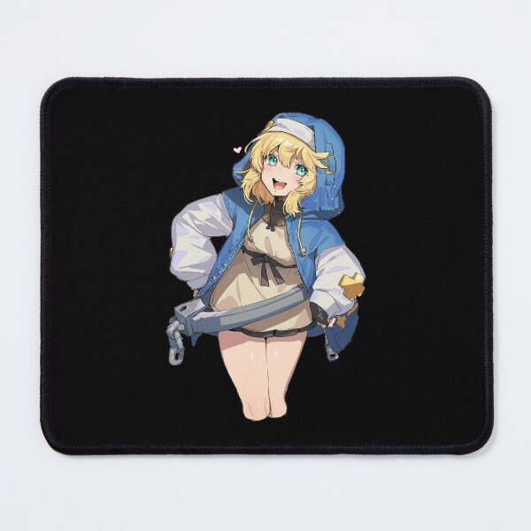 Artikelvorschau, Bridget – Guilty Gear entworfen und verkauft von Rogestore.