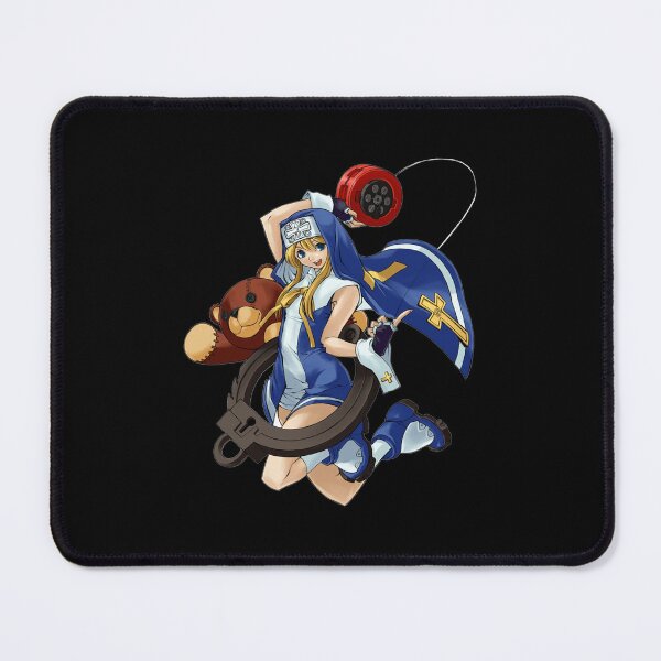 Item preview, Bridget - Guilty Gear designed and sold by Rogestore.