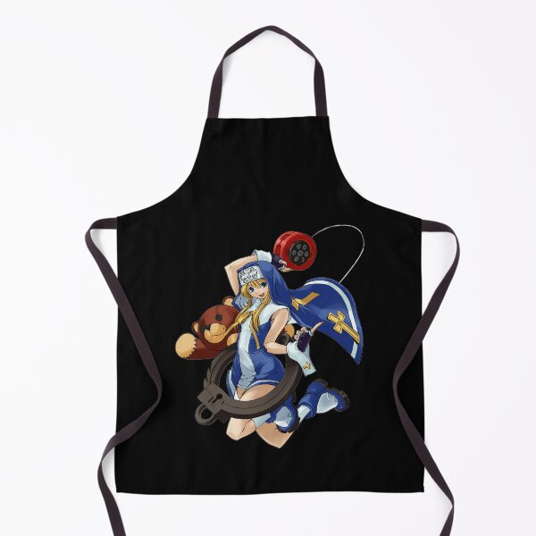 Item preview, Bridget - Guilty Gear designed and sold by Rogestore.
