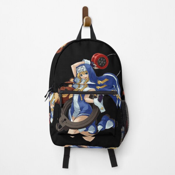 Item preview, Bridget - Guilty Gear designed and sold by Rogestore.