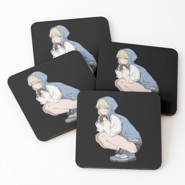 Aperçu de l'œuvre Bridget - Équipement coupable créée et vendue par Rogestore.