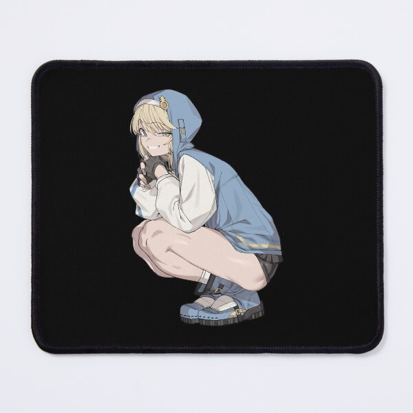 Artikelvorschau, Bridget – Guilty Gear entworfen und verkauft von Rogestore.