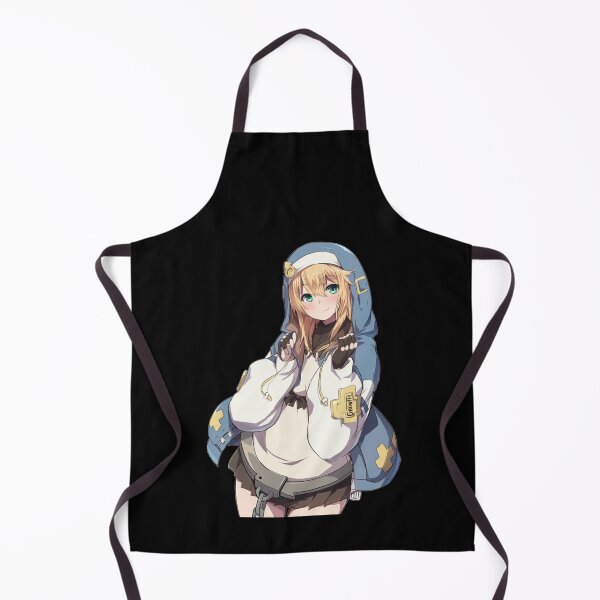 Item preview, Bridget - Guilty Gear designed and sold by Rogestore.
