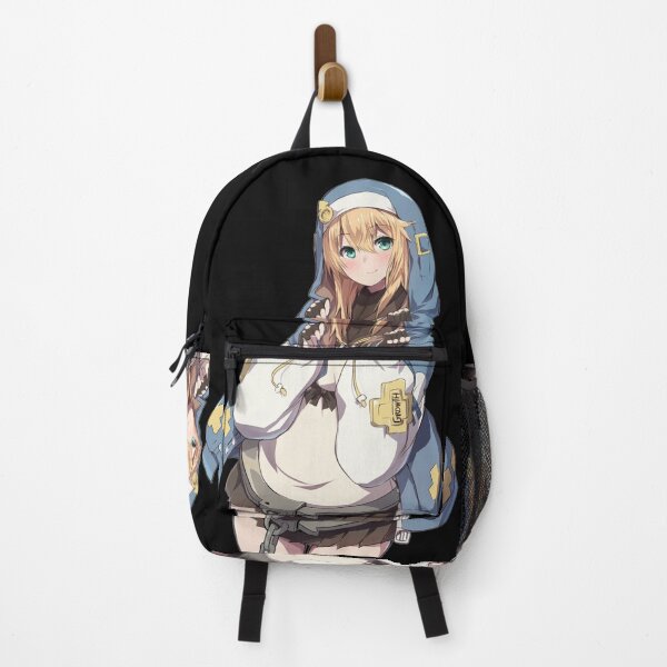 Item preview, Bridget - Guilty Gear designed and sold by Rogestore.