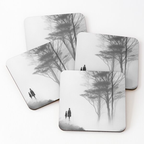 Item preview, Winter Scene II designed and sold by BCD BRANDS.
