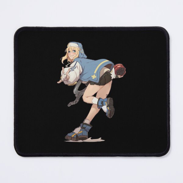 Artikelvorschau, Bridget – Guilty Gear entworfen und verkauft von Rogestore.
