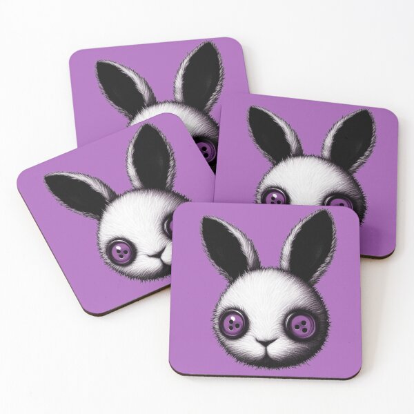 Item preview, Gothic Bunny designed and sold by DigiArteStudio.