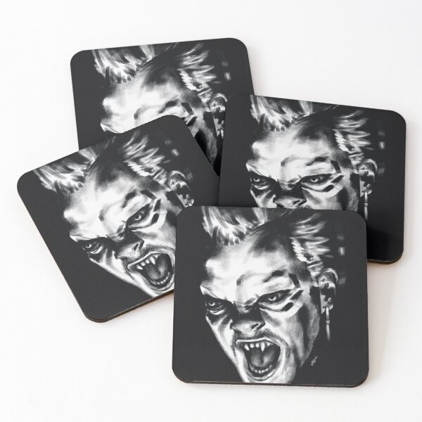 Item preview, david (the lost boys) portrait designed and sold by ktlynbrown.