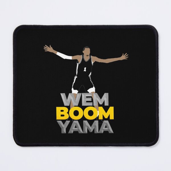 Item preview, Wemboomyama designed and sold by nbagradas.