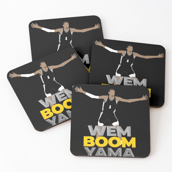 Item preview, Wemboomyama designed and sold by nbagradas.