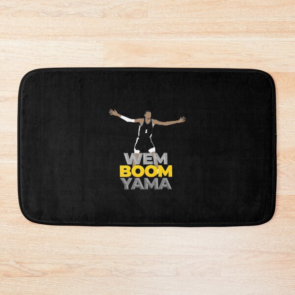Item preview, Wemboomyama designed and sold by nbagradas.