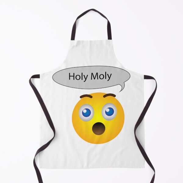Item preview, Holy Moly Meme Recreated designed and sold by Nevermind-artss.