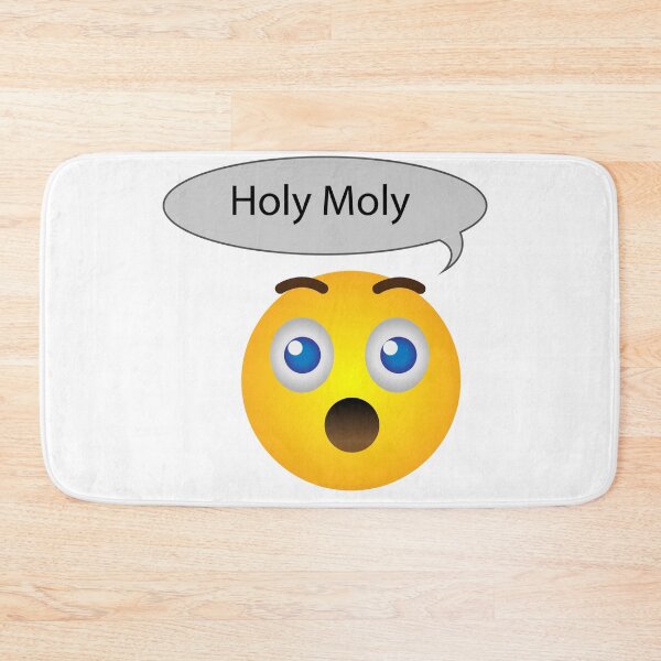 Item preview, Holy Moly Meme Recreated designed and sold by Nevermind-artss.