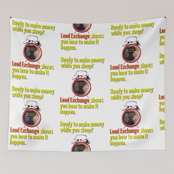 Item preview, lead exchange ing designed and sold by byJonathanG.