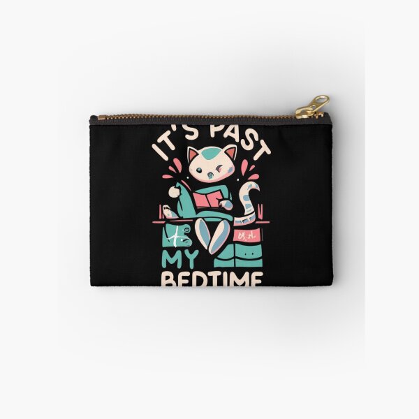 Item preview, It's Past My Bedtime designed and sold by FlexYourMind.