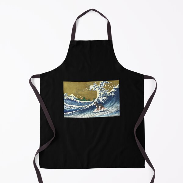 Item preview, Bernedoodle designed and sold by ouchmypancreas.