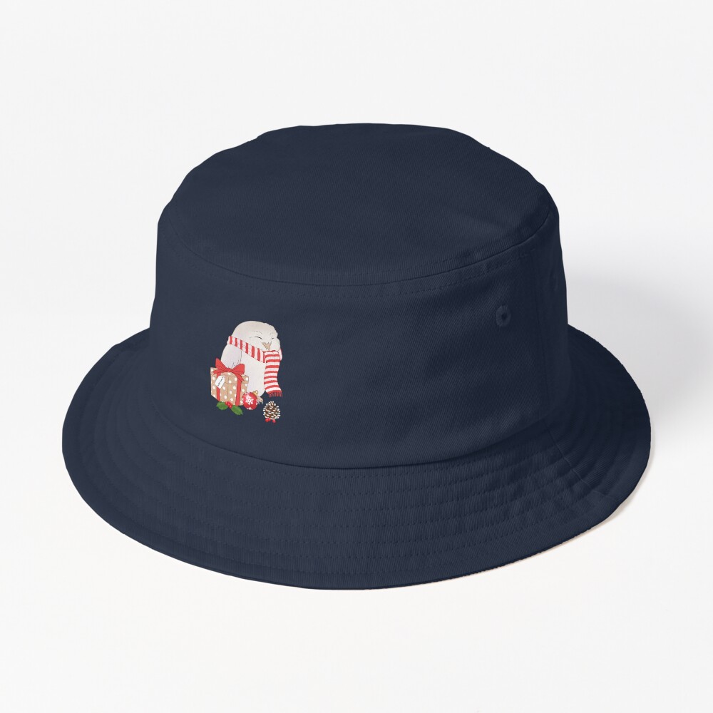 Item preview, Bucket Hat designed and sold by Chiwowy.