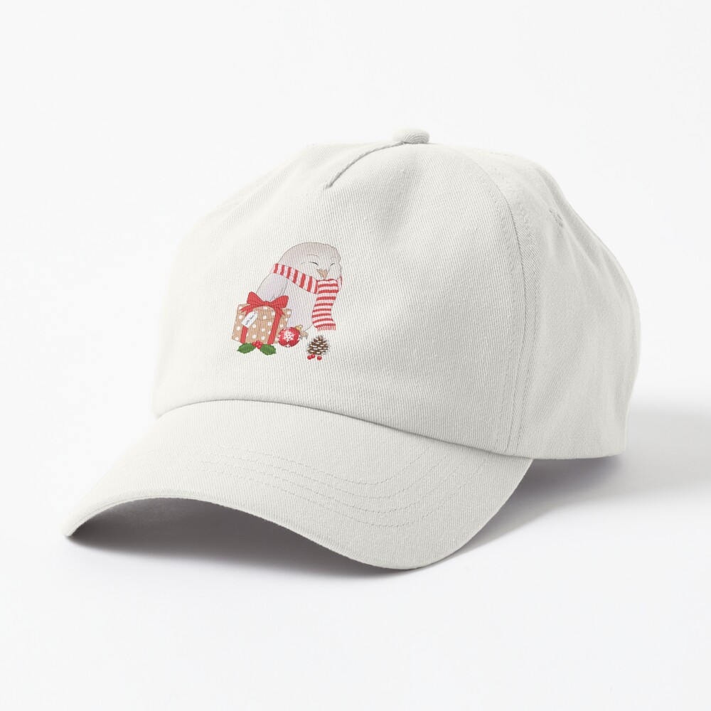 Item preview, Dad Hat designed and sold by Chiwowy.