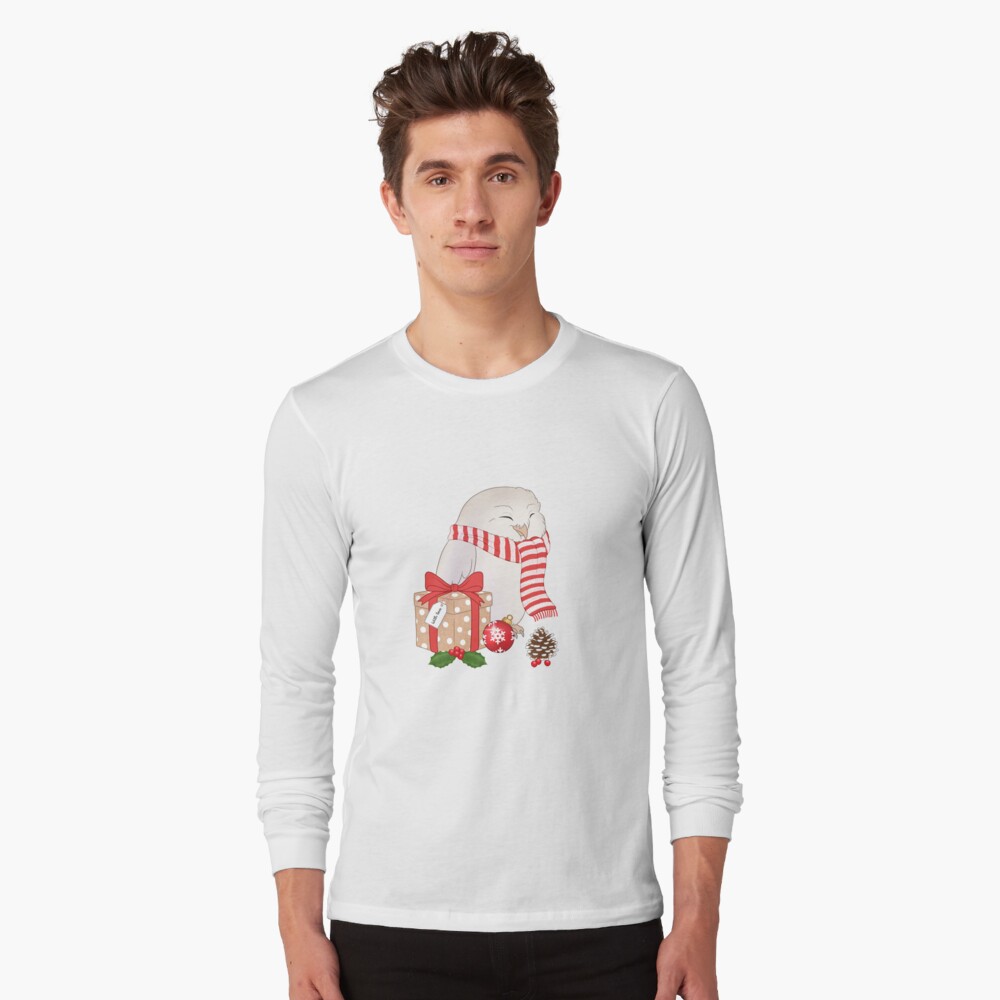 Item preview, Long Sleeve T-Shirt designed and sold by Chiwowy.