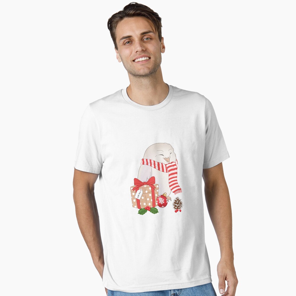 Item preview, Essential T-Shirt designed and sold by Chiwowy.