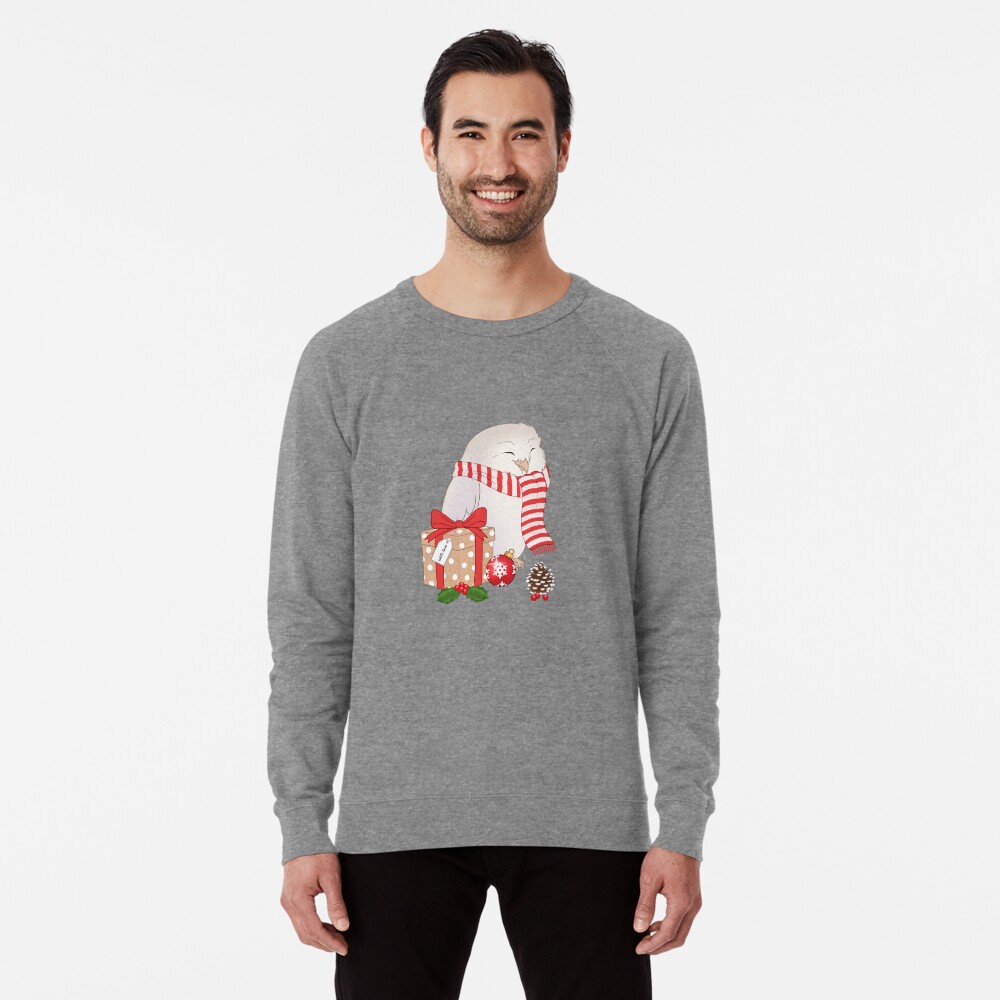 Item preview, Lightweight Sweatshirt designed and sold by Chiwowy.
