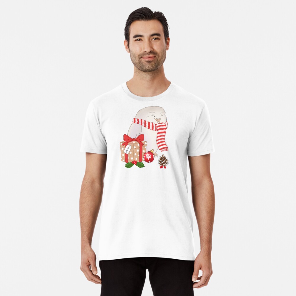 Item preview, Premium T-Shirt designed and sold by Chiwowy.