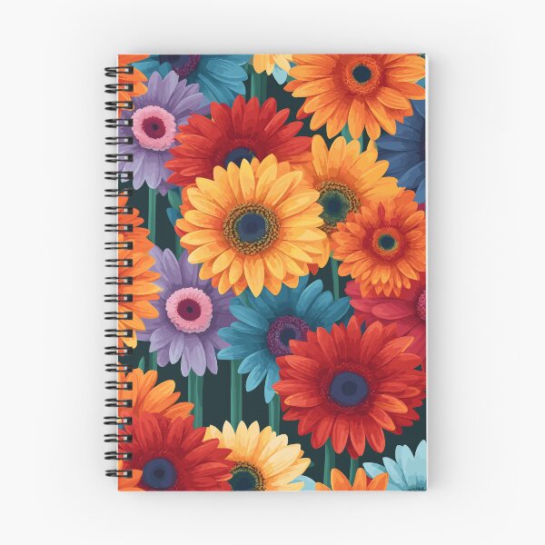 Item preview, Gerbera Flowers designed and sold by WildlifeInc.