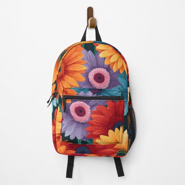 Item preview, Gerbera Flowers designed and sold by WildlifeInc.