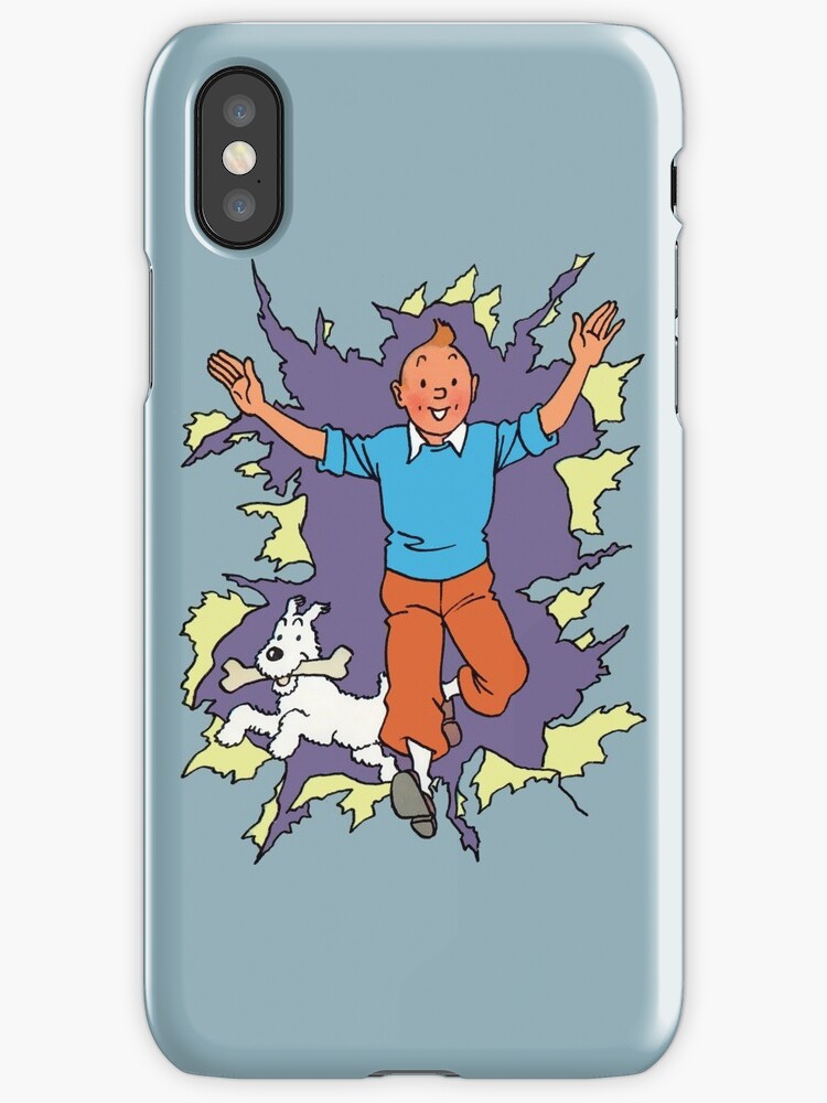 coque iphone 6 tintin coque iphone 6 tintin