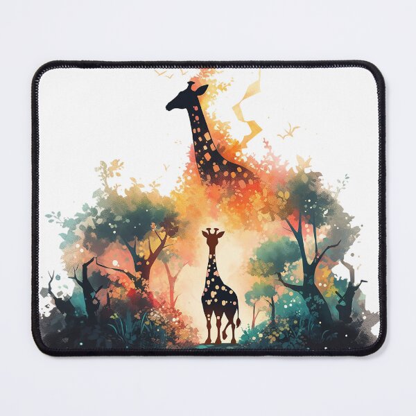 Item preview, giraffe designed and sold by maniabx.