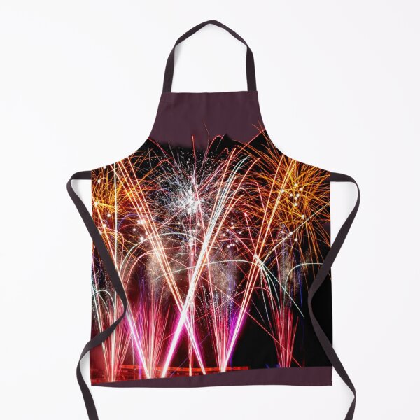 Item preview, November Fireworks designed and sold by ontological.