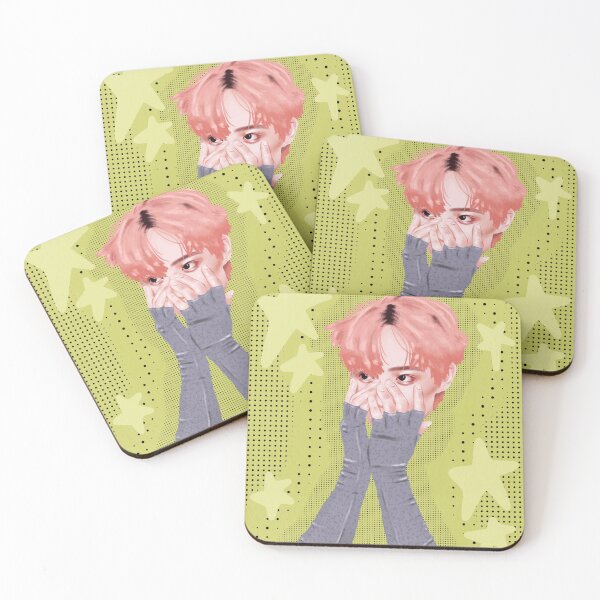 Item preview, sunwoo (the boyz) portrait designed and sold by ktlynbrown.