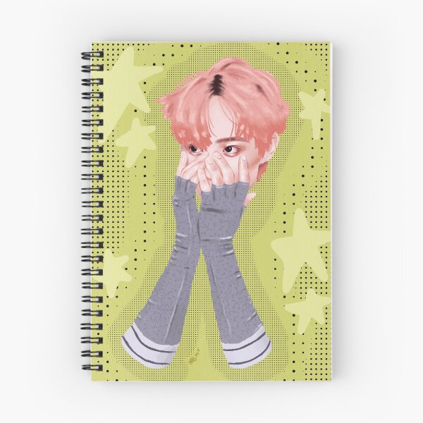 Item preview, sunwoo (the boyz) portrait designed and sold by ktlynbrown.