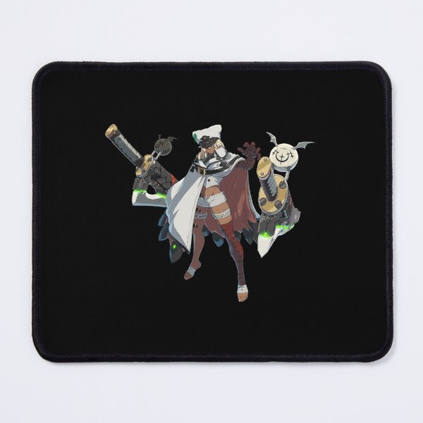 Item preview, RAMLETHAL - Guilty Gear designed and sold by Rogestore.