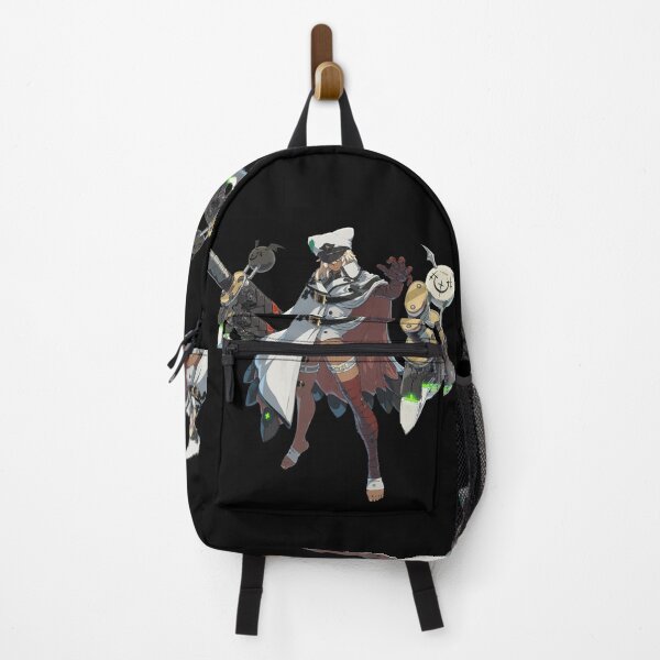 Item preview, RAMLETHAL - Guilty Gear designed and sold by Rogestore.