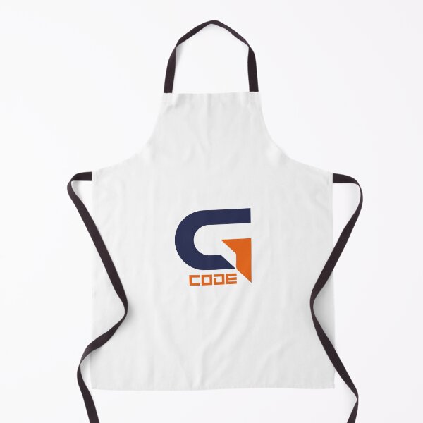 Item preview, G-CODE in color 2 designed and sold by SewingENG.