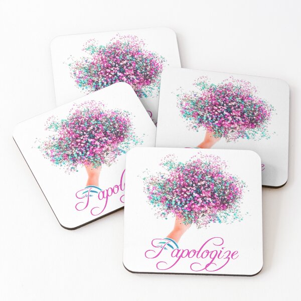 Item preview, I apologize designed and sold by meh4u2.