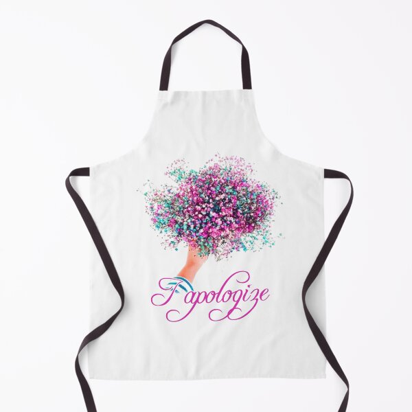 Item preview, I apologize designed and sold by meh4u2.