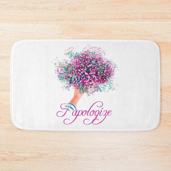 Item preview, I apologize designed and sold by meh4u2.