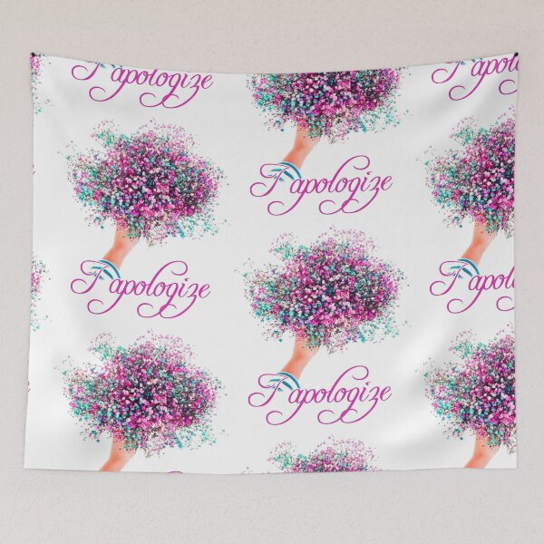 Item preview, I apologize designed and sold by meh4u2.