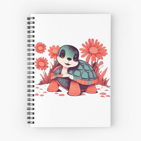 Item preview, Sweet turtle designed and sold by ArabaFenice71.