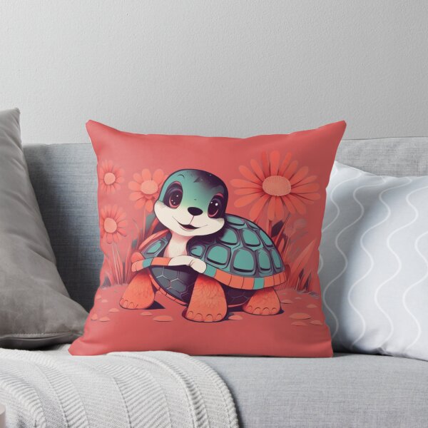 Item preview, Sweet turtle designed and sold by ArabaFenice71.