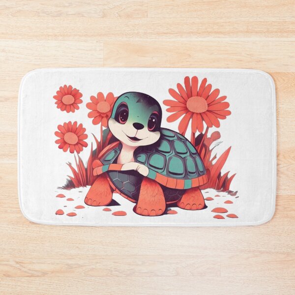 Item preview, Sweet turtle designed and sold by ArabaFenice71.