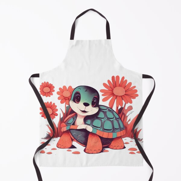 Item preview, Sweet turtle designed and sold by ArabaFenice71.