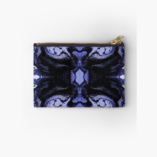 Item preview, Inky Blurple designed and sold by katzenfloofder.