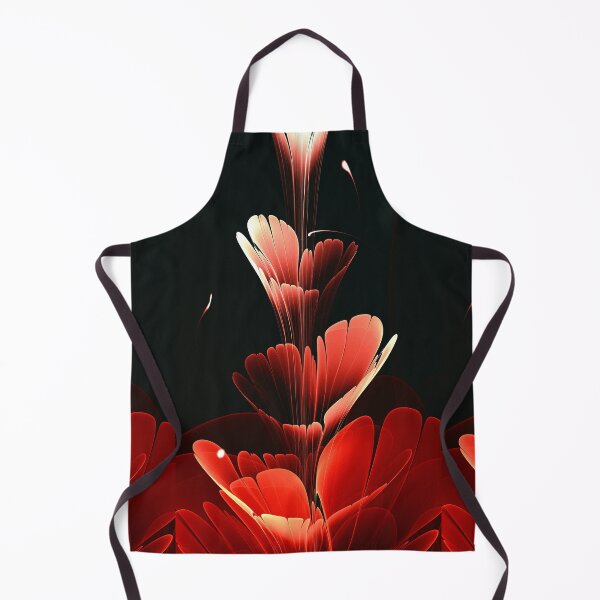Item preview, Bright Red designed and sold by gracefullizard.