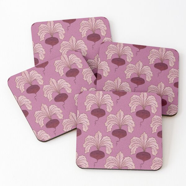 Item preview, Beetroot pattern designed and sold by MattSirach.