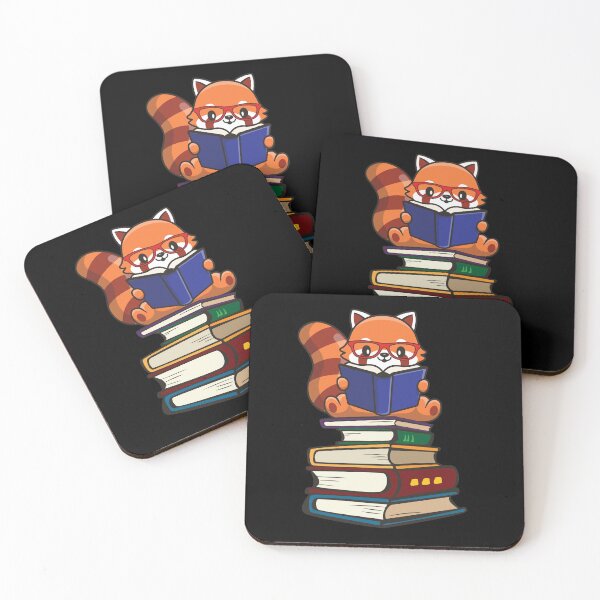 Item preview, Red Panda designed and sold by ouchmypancreas.