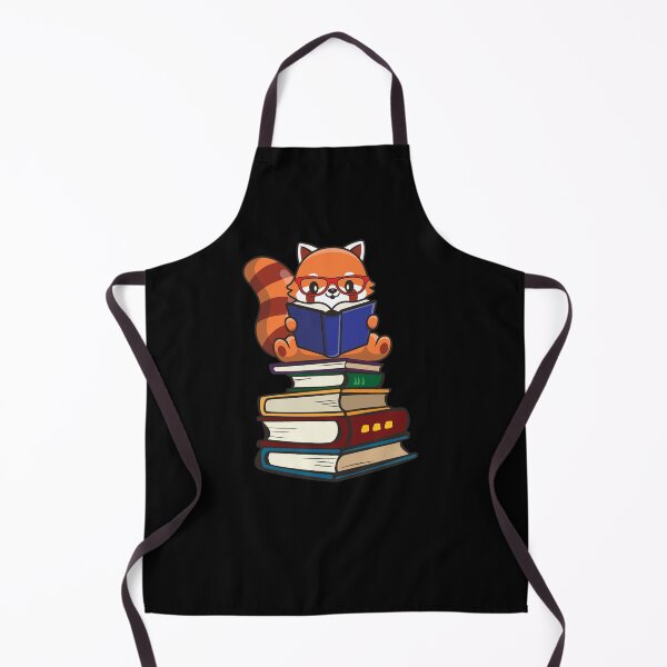 Item preview, Red Panda designed and sold by ouchmypancreas.